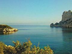 1 Les Calanques entre Marseille et Cassis 2_000007
